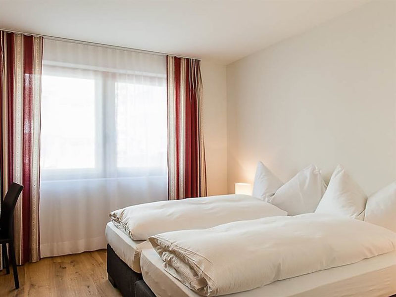 Titlis Resort Wohnung 606