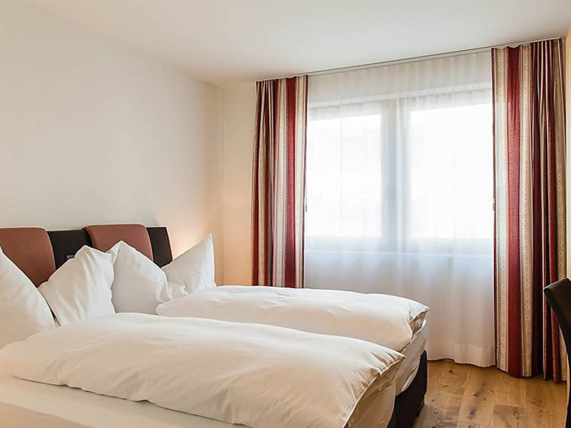 Titlis Resort Wohnung 606