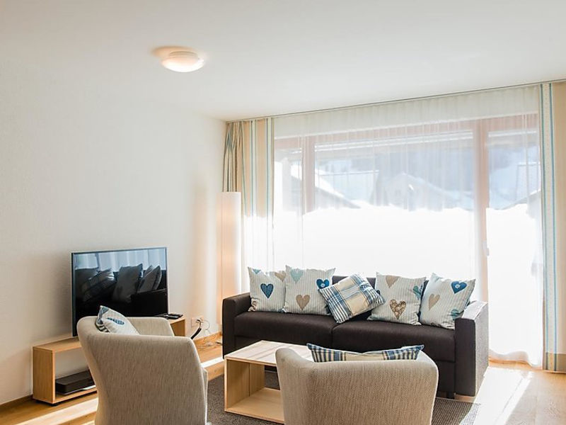 Titlis Resort Wohnung 821