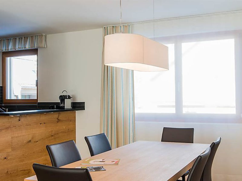 Titlis Resort Wohnung 821