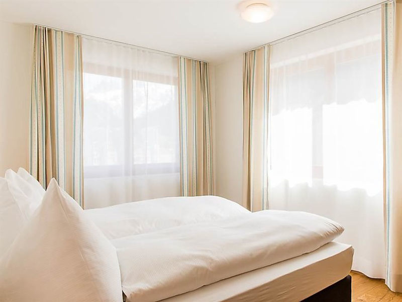 Titlis Resort Wohnung 811