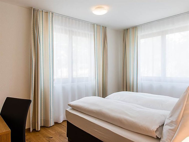 Titlis Resort Wohnung 811