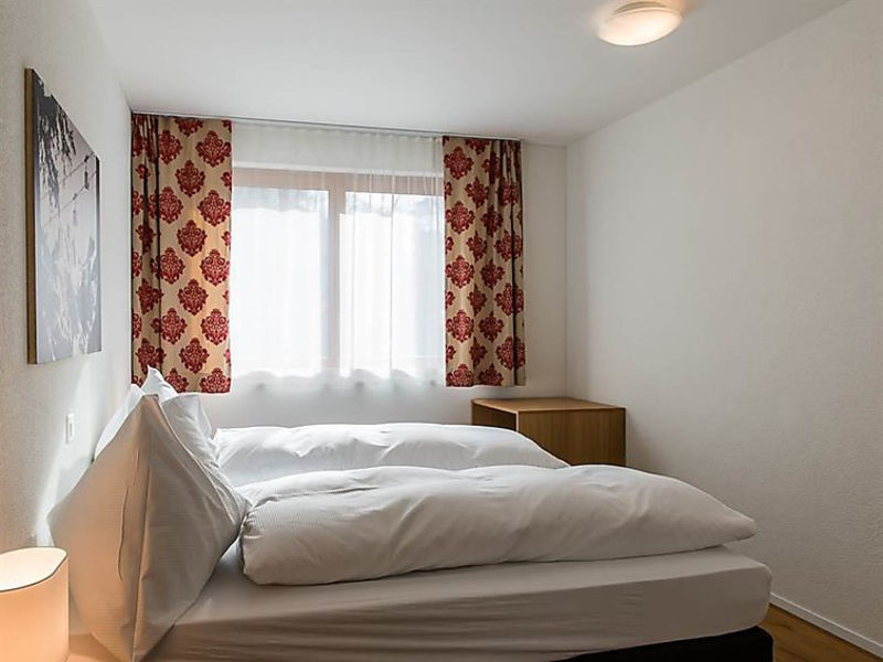 Titlis Resort Wohnung 921