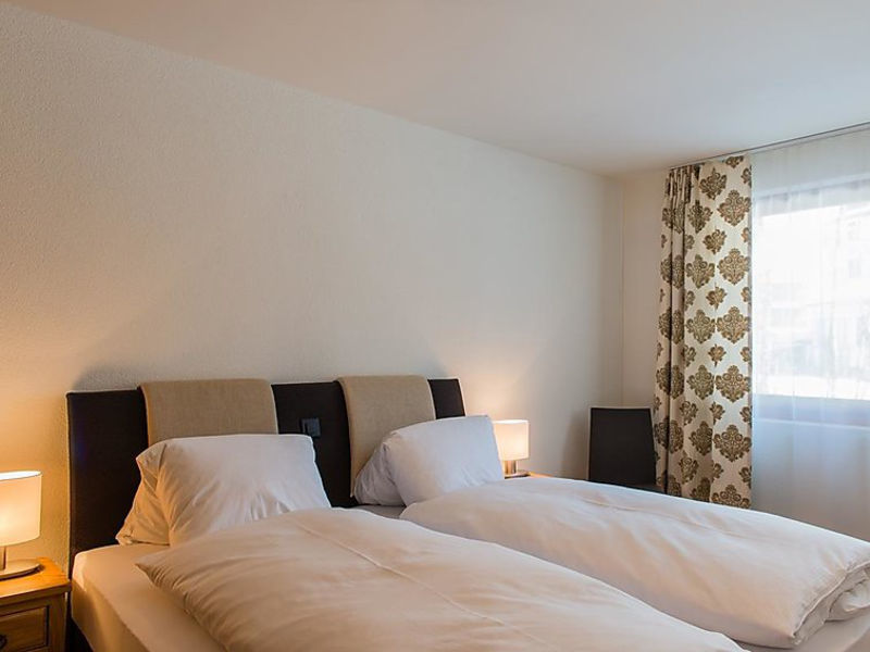 Titlis Resort Wohnung 904