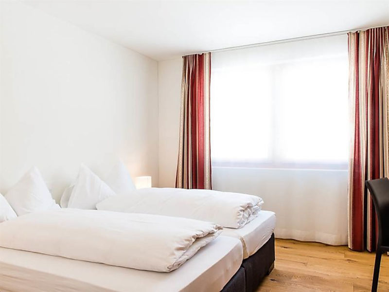 Titlis Resort Wohnung 526