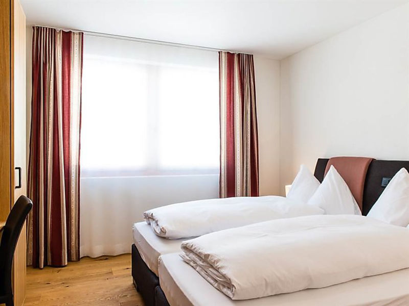 Titlis Resort Wohnung 526