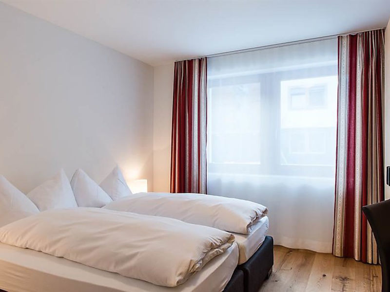 Titlis Resort Wohnung 516