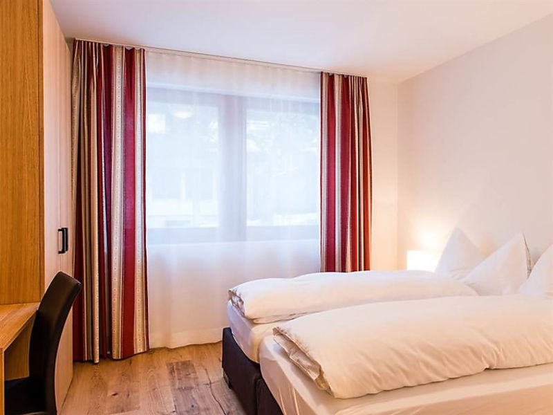 Titlis Resort Wohnung 515