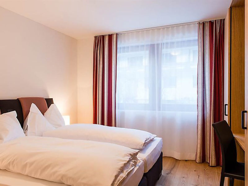 Titlis Resort Wohnung 515