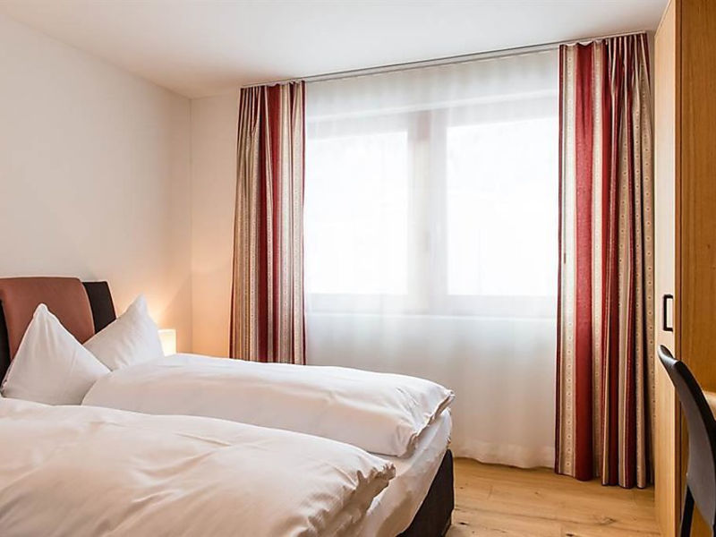 Titlis Resort Wohnung 325