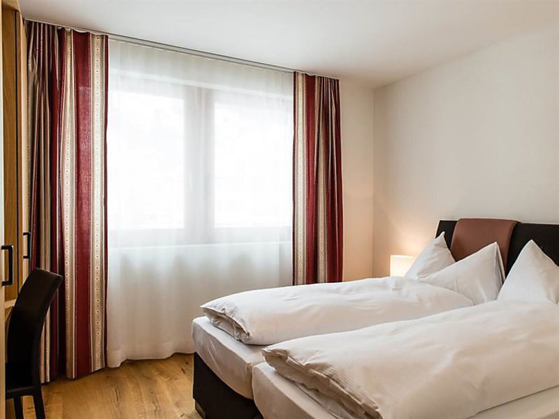 Titlis Resort Wohnung 425