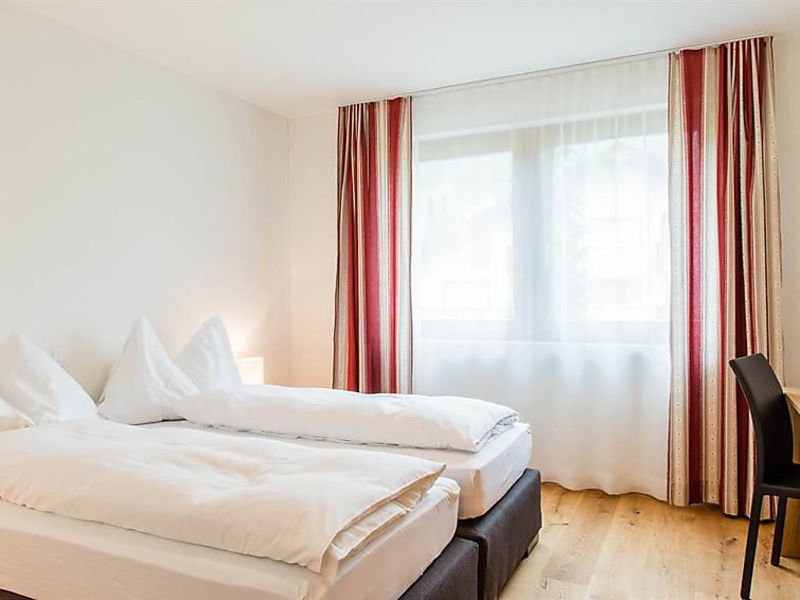 Titlis Resort Wohnung 425