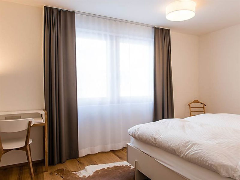 Titlis Resort Wohnung 205