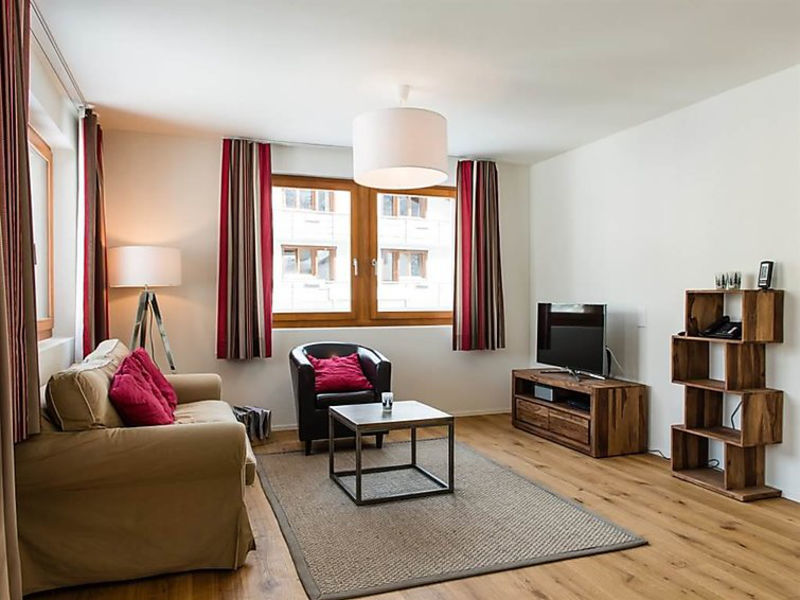 Titlis Resort Wohnung 225