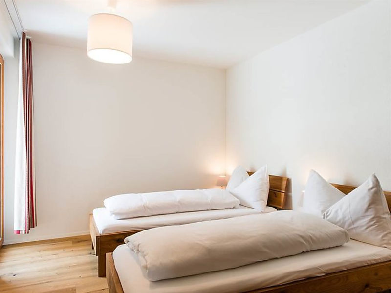 Titlis Resort Wohnung 225