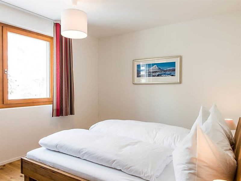 Titlis Resort Wohnung 225