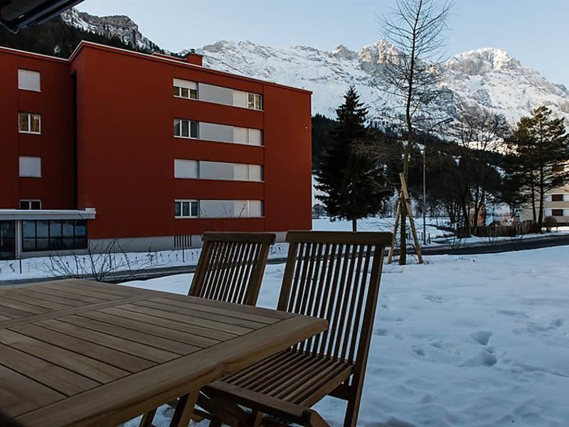 Titlis Resort Wohnung 305