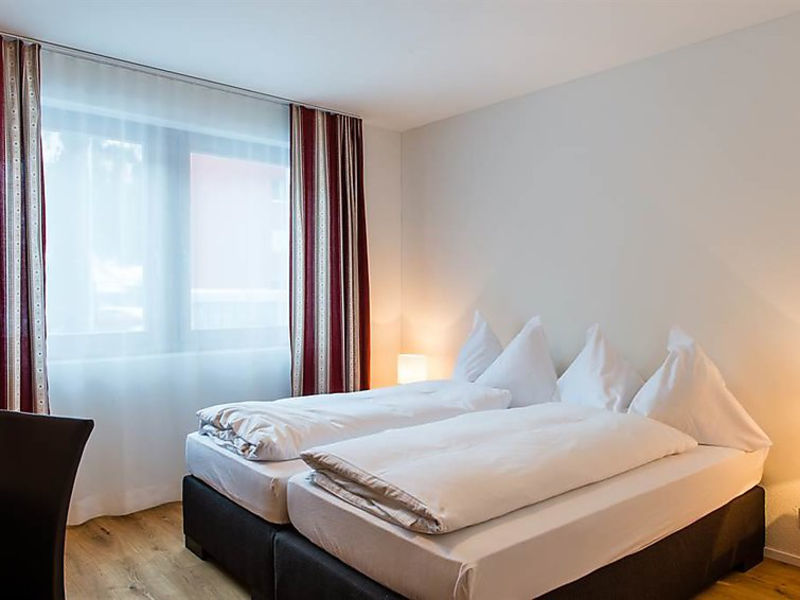 Titlis Resort Wohnung 305