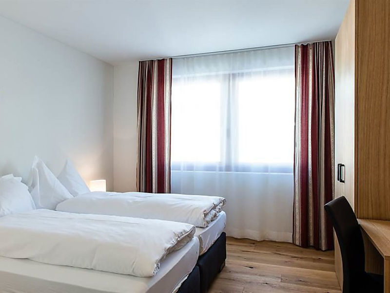 Titlis Resort Wohnung 306