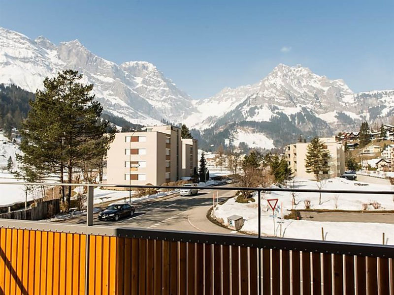 Titlis Resort Wohnung 112