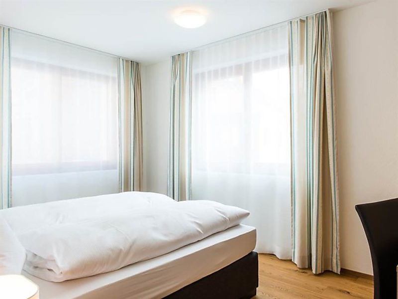 Titlis Resort Wohnung 511