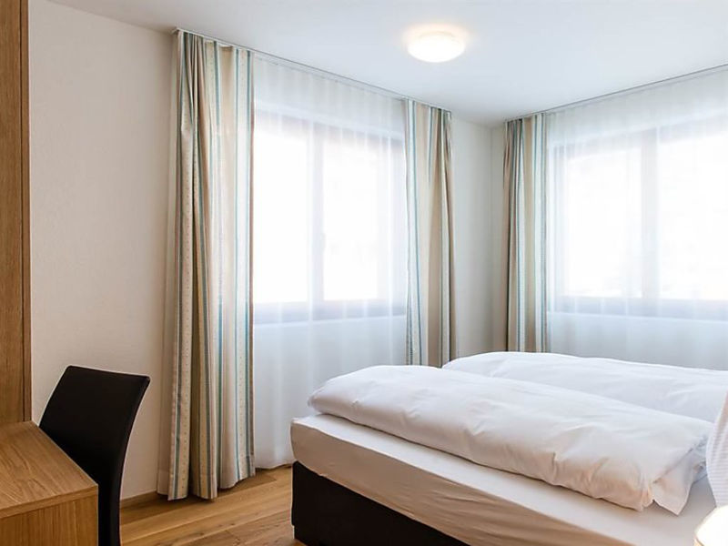 Titlis Resort Wohnung 511