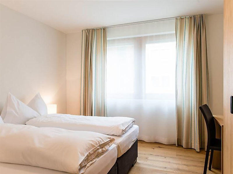 Titlis Resort Wohnung 316