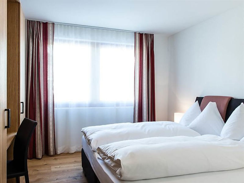 Titlis Resort Wohnung 326