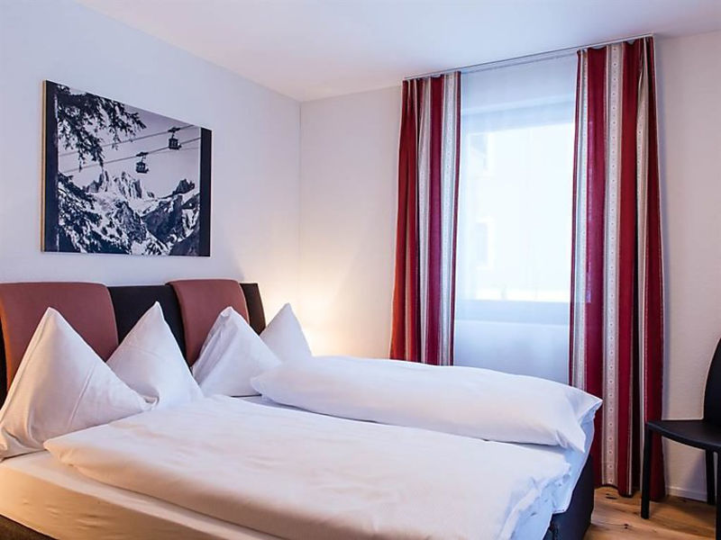 Titlis Resort Wohnung 102