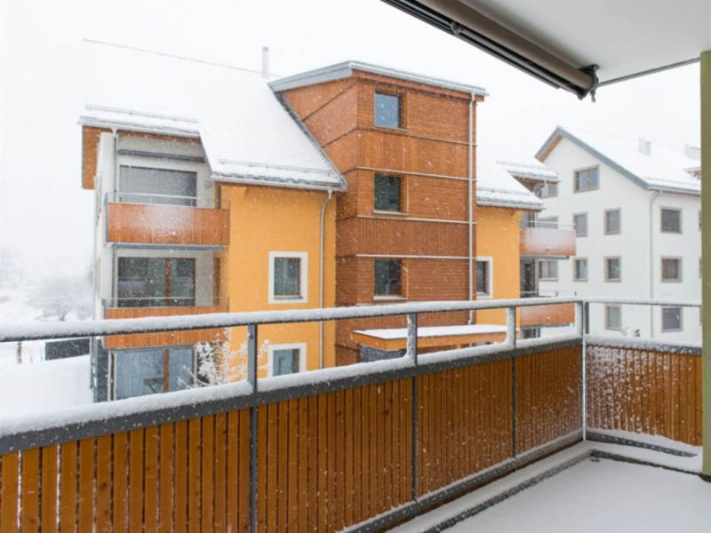 Titlis Resort Wohnung 315