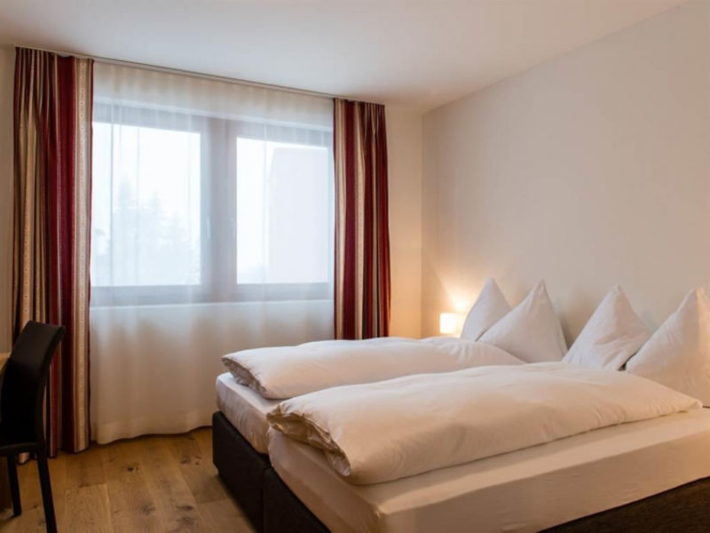 Titlis Resort Wohnung 315