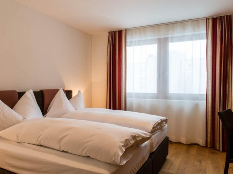 Titlis Resort Wohnung 315