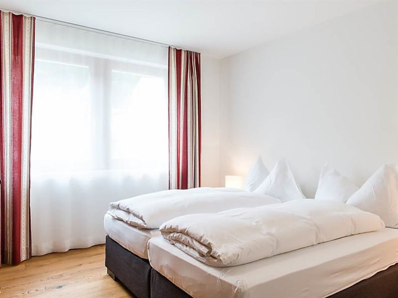 Titlis Resort Wohnung 505