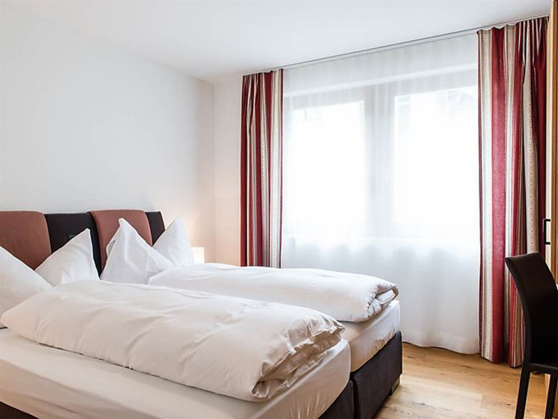 Titlis Resort Wohnung 505