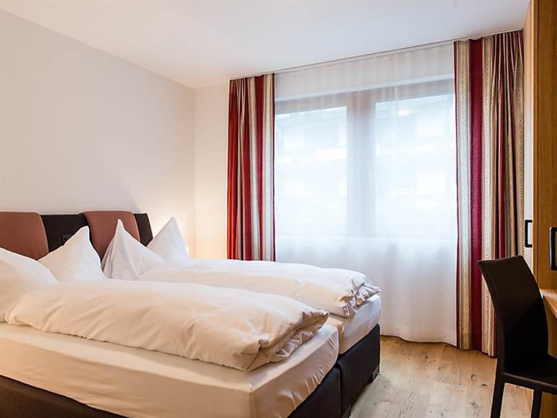 Titlis Resort Wohnung 211