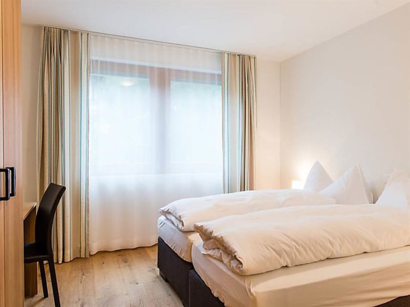 Titlis Resort Wohnung 211