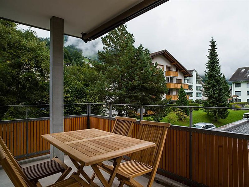 Titlis Resort Wohnung 211