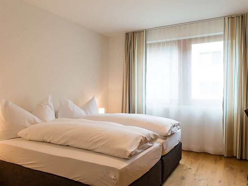 Titlis Resort Wohnung 212