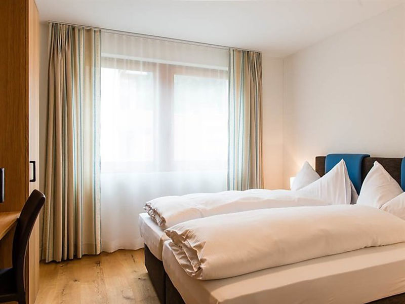 Titlis Resort Wohnung 212