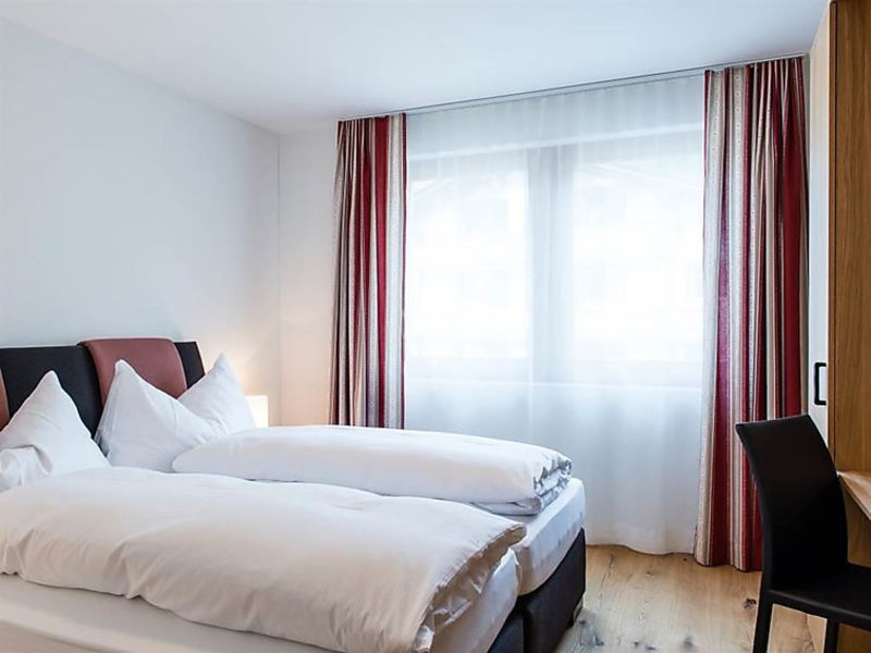 Titlis Resort Wohnung 221