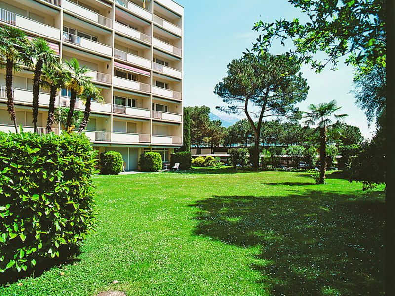 Residenza Lido