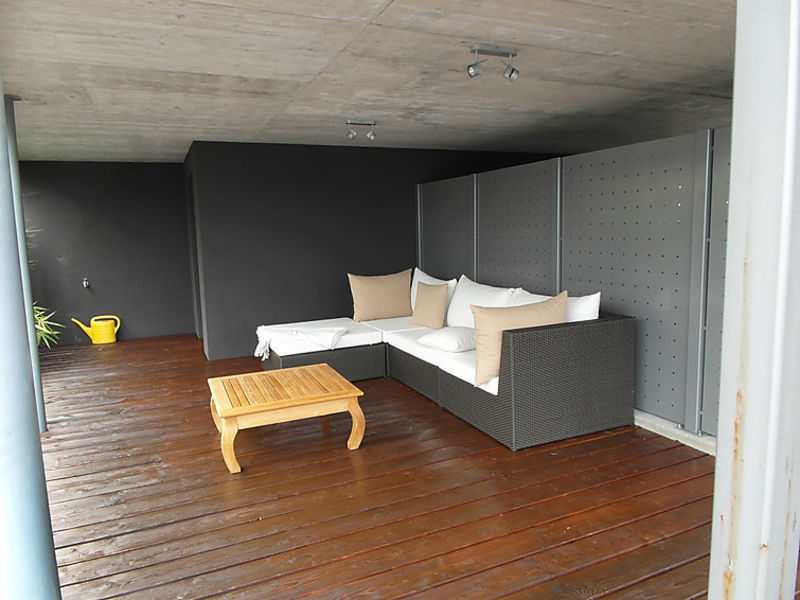 Loft - Villa