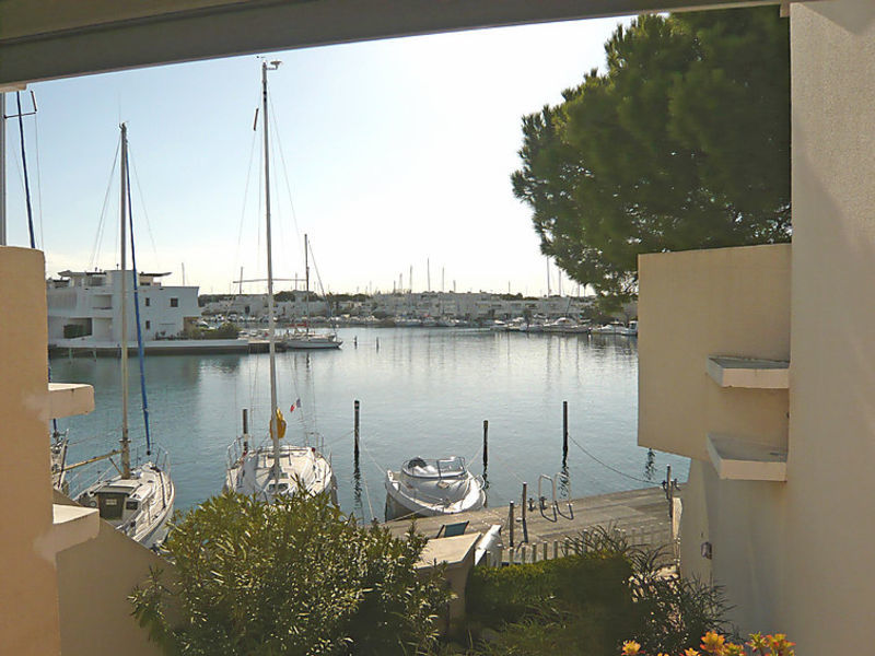 Marinas D'Ulysse Ii