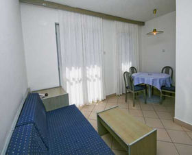 Apartmánový komplex 549-210