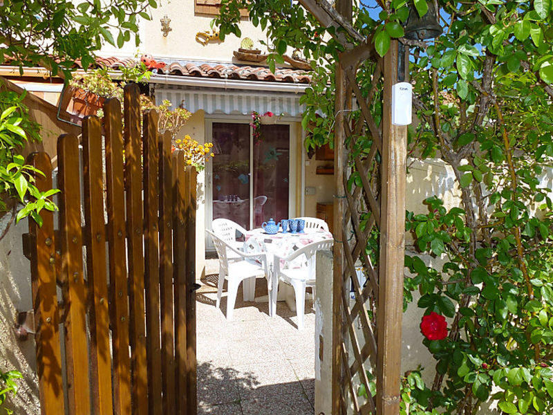 Les Maisons De La Plage