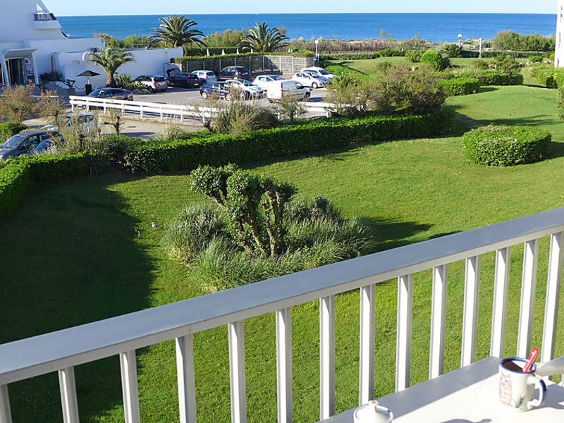 Les Terrasses De La Mer