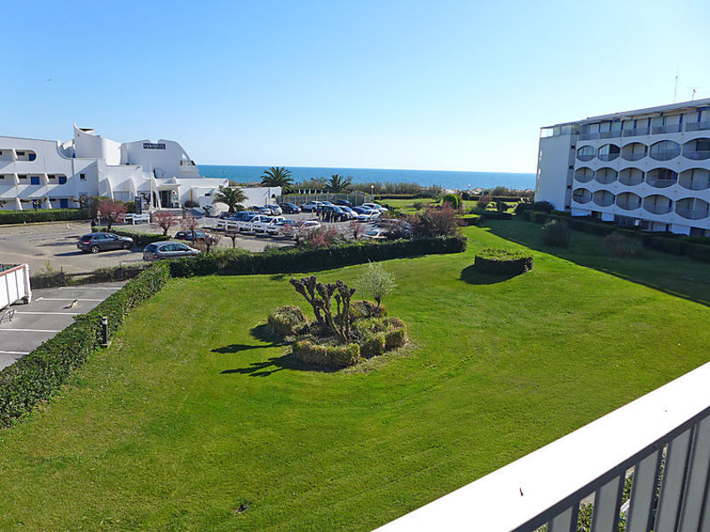 Les Terrasses De La Mer