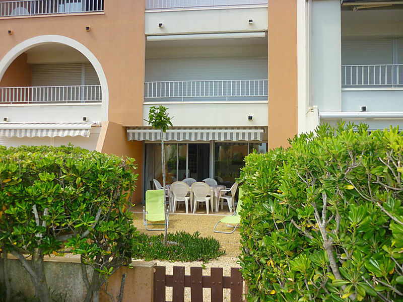 Les Maisons Sur La Plage