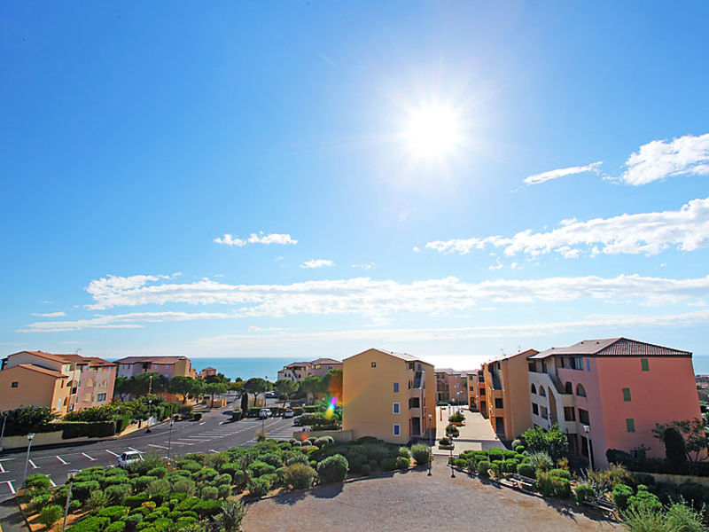 Les Terrasses De La Méditérranée