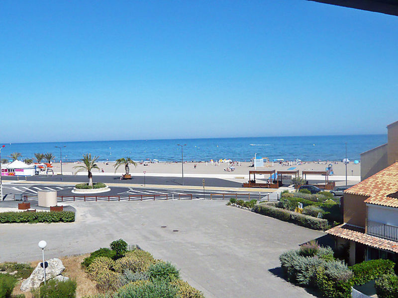 Les Balcons De La Méditerranée